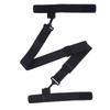 Shoulder Belt Carry Band Fishing Rod Sling Fishing Rod Carry Strap Fishing Rod Bandage Fishing Belt