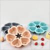 1Pc Silicone Heart-Shaped Cake Mold - Food-Grade Non-Stick Baking Tray For Diy Chocolates, Cakes, Valentine'S Day & Home Baking