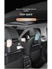 Zotye Car Seat Back Organizer: Multifunctional Hanging Storage Bag