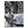 Electric Scooter Lock 35-inch Heavy-Duty Anti-Theft Security With 3 Key Electric Scooter Locks Anti Theft For Outdoor Travel
