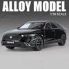 1:18 Scale Aventador SVJ63 Honda Accord Car Model Toy Metal Die-cast Doors Opened Shock Absorption Models Hobby Ornaments Gifts