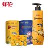 Fong Wah Cultural Creative Scented Soap Set