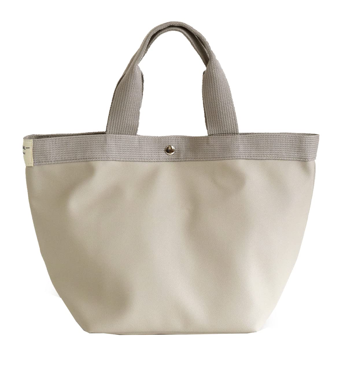 

stores Mignon Tote Bag Gray [E-Zakkamania Stores] e-zakkamania [Mini] - сірий колір