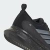 Adidas Jogit Mesh Low top Running Shoes Men's Black