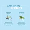 Emcure Arth Intimate Feminine Hygiene Care Cream for Dryness & Itch Relief 60 gm