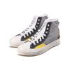 Chuck 70 Converse High 'Hacked Fashion - Black Speed Yellow' 168696C