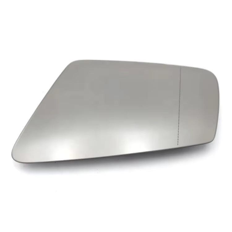 Rearview Mirror Glass for Mercedes S-Class W221 C216 (2468100121, 2468100221)