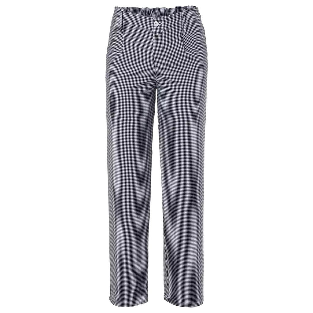 Unisex Adult Basic Chef Trousers