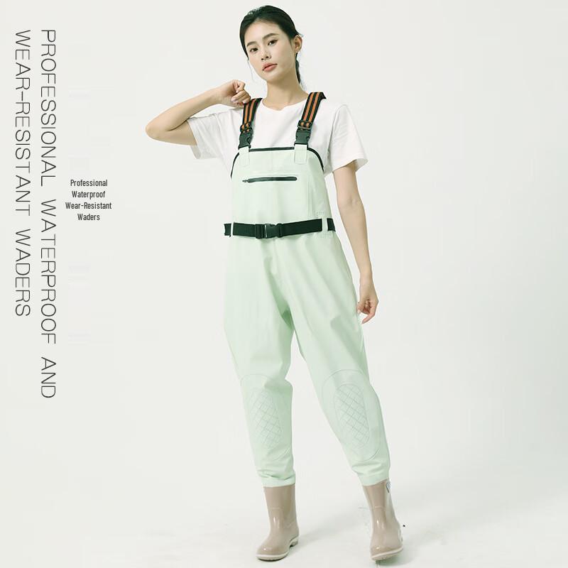 Рыболовные вейдерсы OEING для женщин