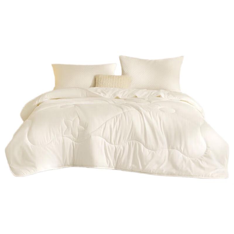 

Luolai Soft Silk All-Season Quilt