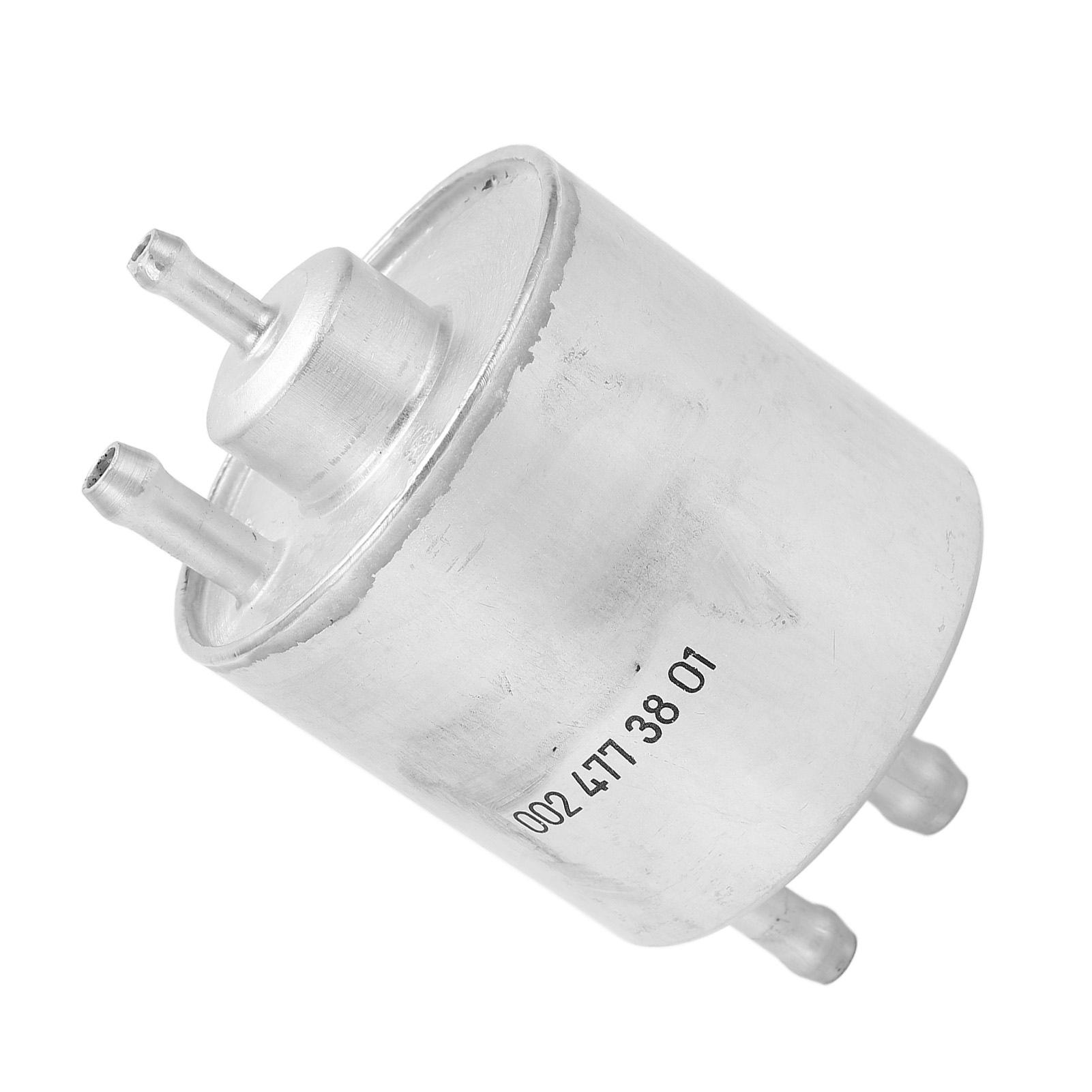 

Алюминиевый топливный фильтр 0024773801 сменный аксессуар для MercedesBenz A Class W168 Vaneo 414