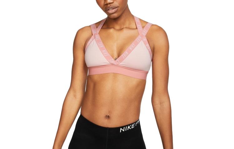 Nike Sports Underwear Women s Echo Pink BQ4811-682 L