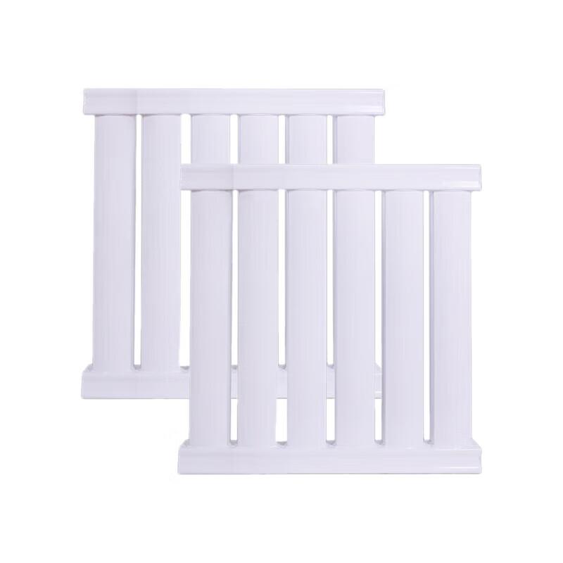 Wall-Mounted Steel Radiator