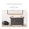 Bach Johann M3 Portable Wireless Bluetooth Speaker