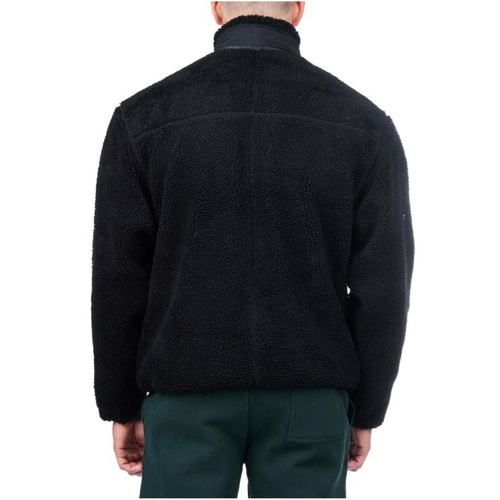 Ellesse Mens Este Full Zip Fleece Jacket