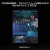 ZEROBASEONE - 3rd Mini Album You had me at HELLO CD+Pre-Order Benefit