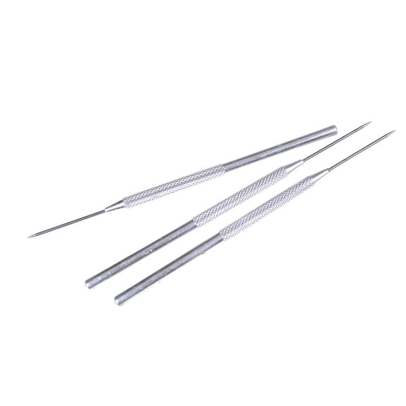 Polymer Clay By Hand Professional Tool Toys DIY Clay Special Punching Tool YJ