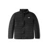 700 Stretch Down Jacket 'Black' Men's NF0A5AXT-JK3