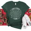 Zodiac Academy Alumni  T Shirt Vega Twins Tshirt Vintage Zodiac Signs Shirt Star Constellations Shirt Unisex Graphic T Shirt