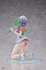 Vivify Do It YUKI Special Edition Scale PVC ABS Acrylic Figure "Let's Again?" 1/6 & & Pre-painted