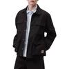 Carhartt WIP SS26 Mandelson Jacket With Flap Pocket And Button Closure Long Sleeve Jacket Unisex Jacket I036803-89-GD