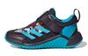 Disney X 4Uture Sport Mickey AC K Low Top Kids' Running Shoes Black Blue Kids' FV4256