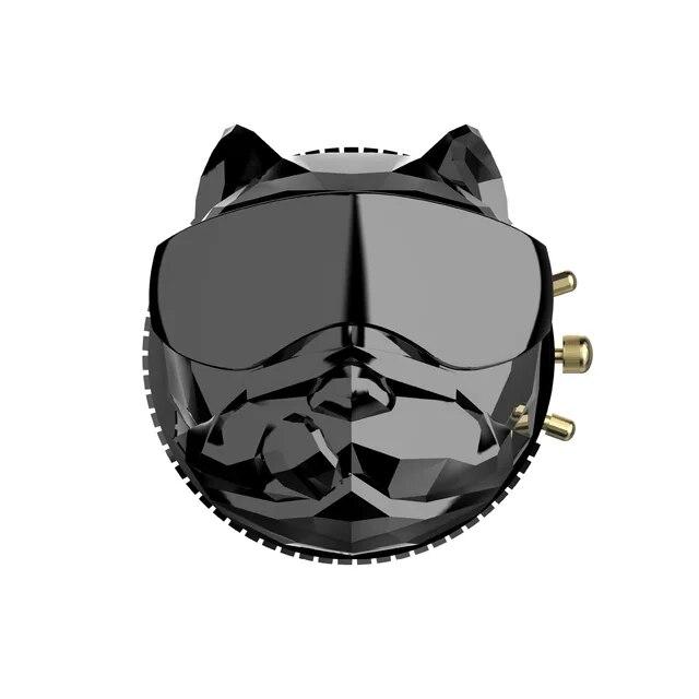 Špičková kreativní vůně Bulldog Vůně do auta Auto Auto Autobus Parfém Cool Osvěžovač vzduchu do auta Dekorace interiéru Parfém