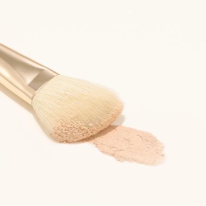 [Smooth V-line] The Tool Lab 155 Angle Blusher & Shading
