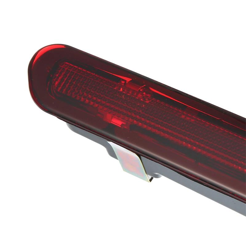 Led Rear Third Brake Light Stop Light 3Rd Lamp Third Brake For Chevrolet Camaro 2016+ High Mount Red Shell Tail Light 84330249