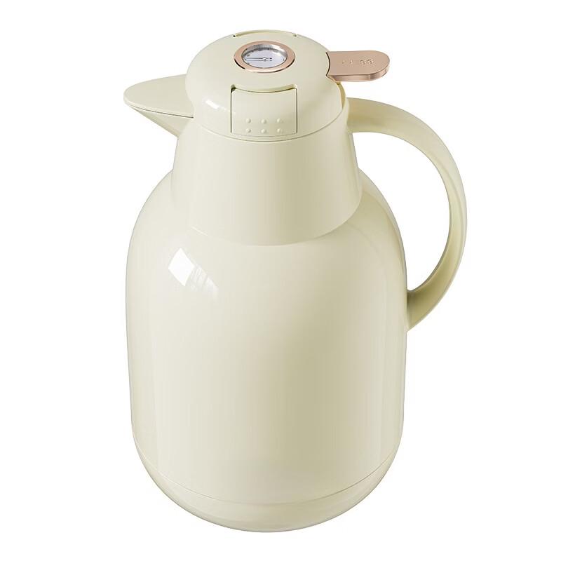 BOYIDUO Large Capacity Insulated Thermos Pot