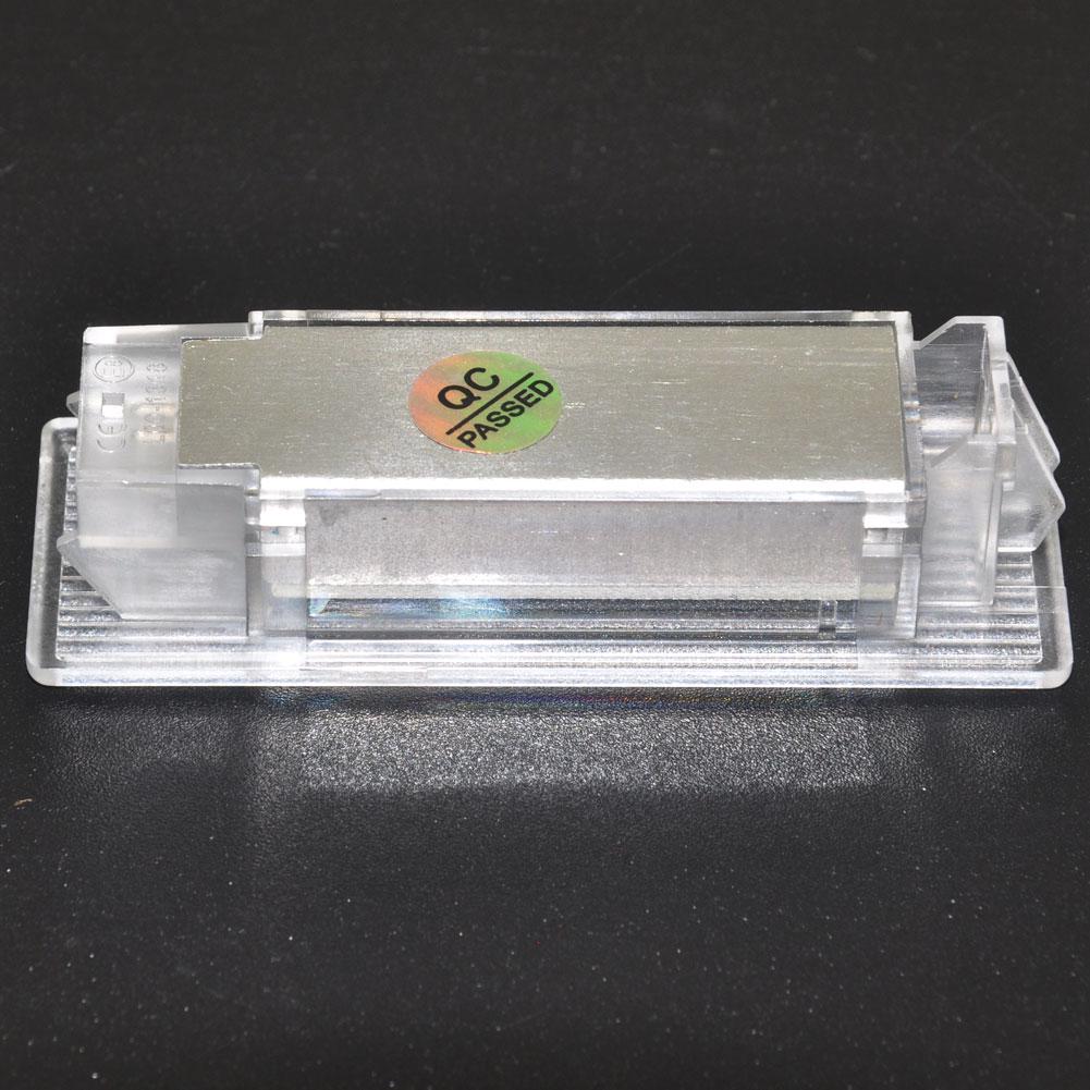 Super Bright LED Luggage Compartment Light Lamp for BMW F10 F20 F30 Car Interior Luggage Trunk Light