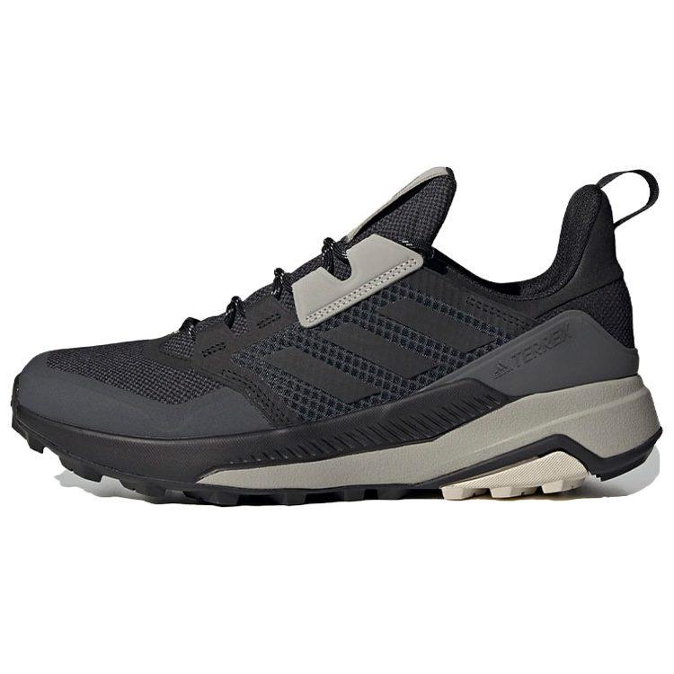 adidas Terrex Trailmaker 'Black Aluminium' FU7237