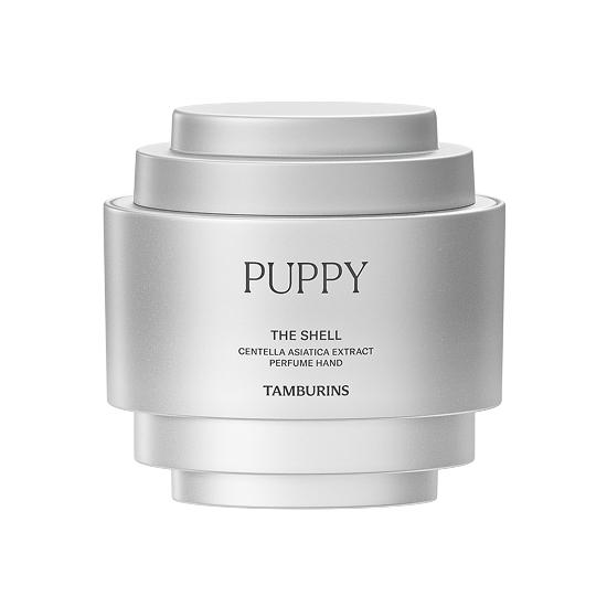 [Stray Kids Felix] TAMBURINS The Shell Crème Mains Parfumée à l'Extrait de Centella Asiatica 15mL/30mL (16 options)