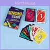 Unqhi Card Game Interactive Family Entertainment Classic Fun For All Ages