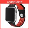 Sports Replacement Silicone Strap Watch Band For Apple Watch Iwatch 42mm 38mm