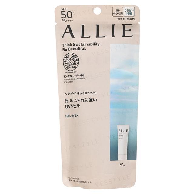 Kanebo - Allie Gel UV EX SPF 50+ PA++++ 40g