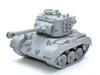 Meng Model Various MNGWWT-010 kit,