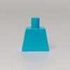 100pcs DO-IT-YOURSELF MOC For 973 #Building Block Components Ideal Body Part Torso Plain Figures