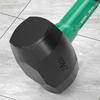 Shock Absorbing Rubber Mallets With Industrial Construction Suitable For Flooring Tile Furniture Assembly Home Projects