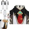 Stunning Cardy Cardigan Cosplay Costume For Genshin Impact Fans Xs-xxxl