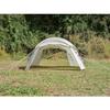 Snow Peak Vault Ivory SDE-080-IV-US Shelter Inner Tent US Specification