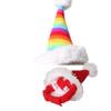 Kitty Hamster Party Supplies Christmas  Decorations Head Accessories Santa Claus Cap Costume Decor Pet Christmas Hat Cat Hat