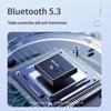 Newsmy LY09 True Wireless Bluetooth Earphones