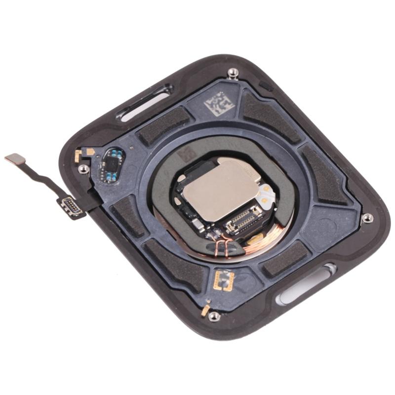 Für Apple Watch Series 6 44mm (Mobilfunk-Edition) OEM Demontage Rückseite mit Lademodul
