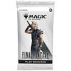 Magic: The Gathering Final Fantasy Play Booster