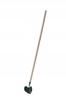 KADAX Small Ridger with Handle Gardening Coulter