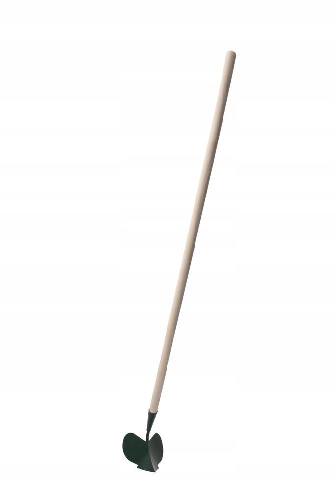 KADAX Small Ridger with Handle Gardening Coulter