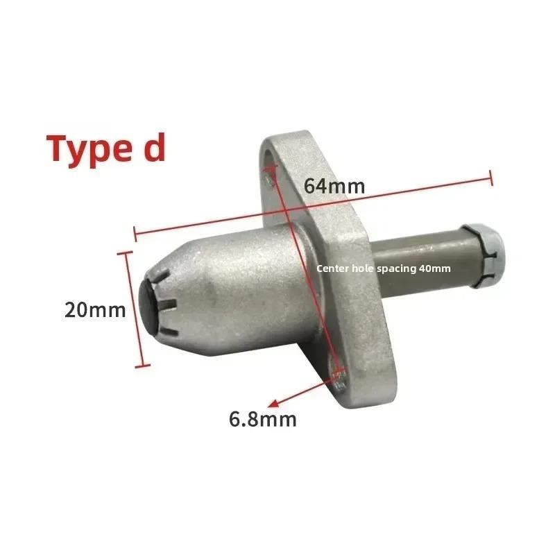 Motorcycle Conversion Parts Engine Chain Adjuster Cam Timing Chain Tensioner Tensioner Wheel for S