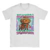 Unisexs Chicleteirabicicleteira Italian Brainrot Chiclete Bicicleta T Shirts Clothing Short Sleeve O Neck Tees Tshirts