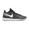 Zoom LeBron NXXT Gen 'Black Wolf Grey'